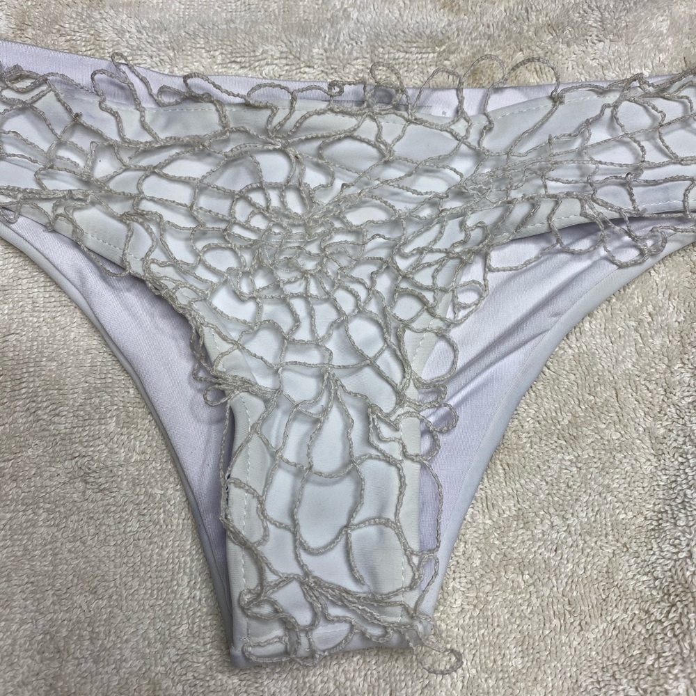 Beach Riot Bikini Bottom nwot‎ - Picture 2 of 7